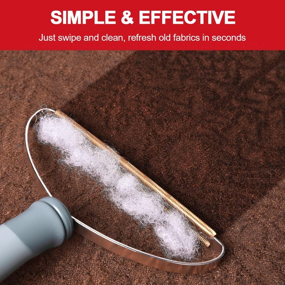 Hair Remover, Dog Cat Hair Remover, Lint Cleaner Pro