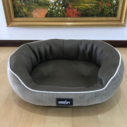 Dog Kennel Summer Cool Kennel Cat Kennel Small
