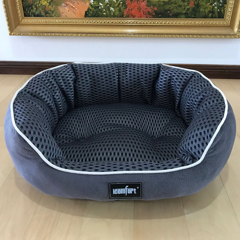 Dog Kennel Summer Cool Kennel Cat Kennel Small