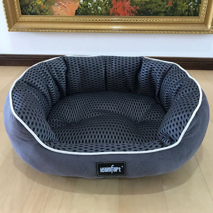 Dog Kennel Summer Cool Kennel Cat Kennel Small
