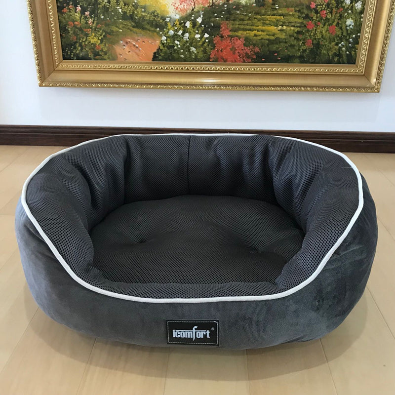 Dog Kennel Summer Cool Kennel Cat Kennel Small