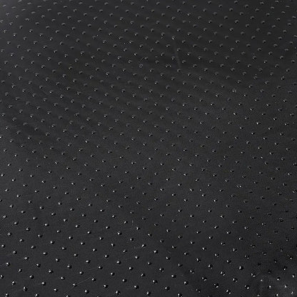 Luxurious Plush Round Cat Bed Cat Bed Round Soft Plush Burrowing