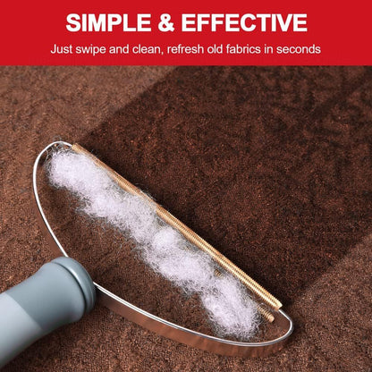 Hair Remover, Dog Cat Hair Remover, Lint Cleaner Pro