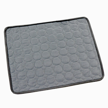 Dog Cooling Mat Summer