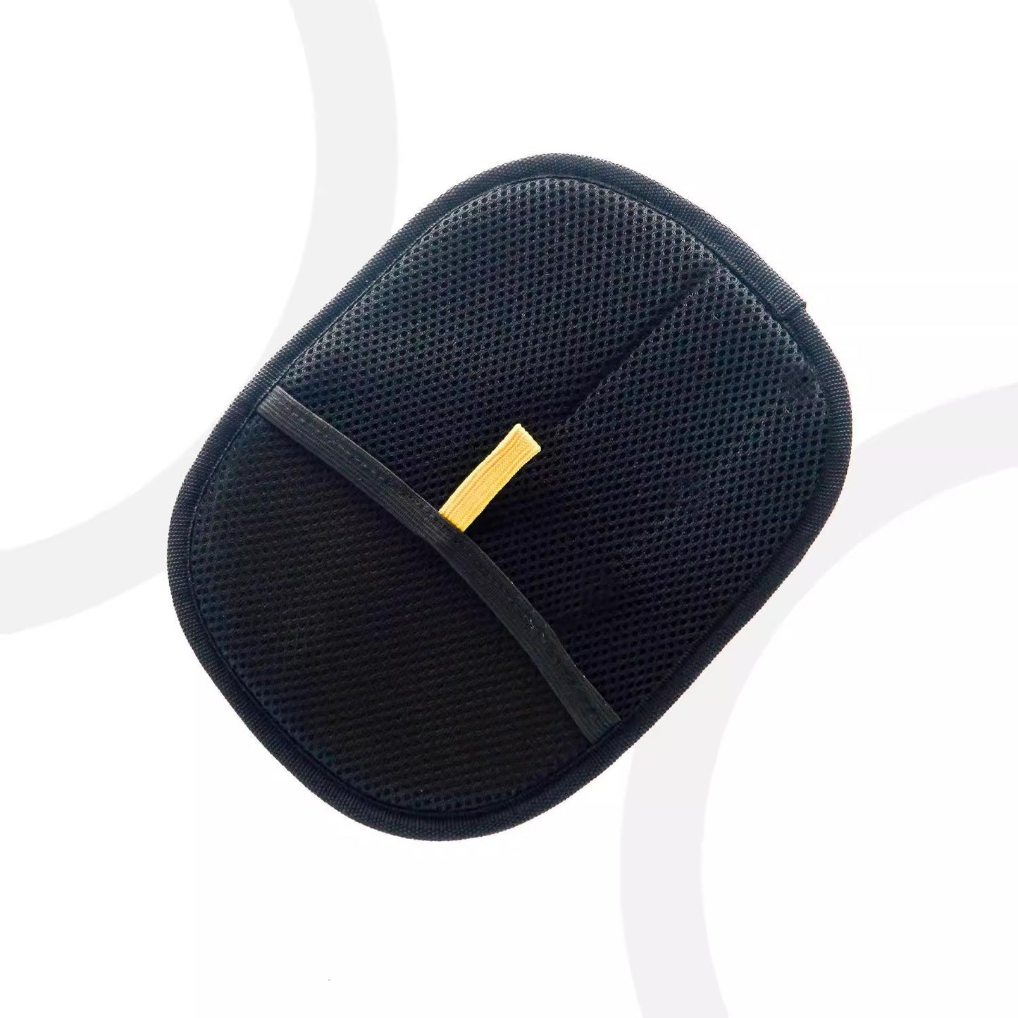 Pet Electrostatic Hair Removal Gloves Two-way Bristle Remover