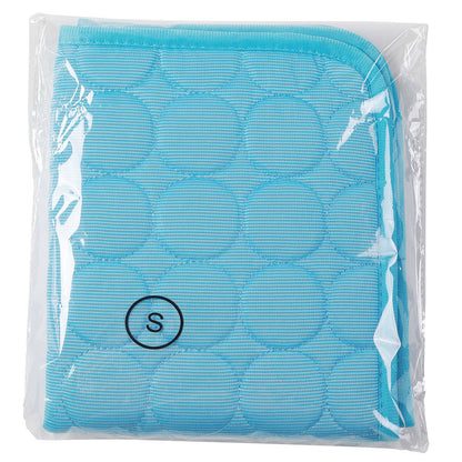 Dog Cooling Mat Summer