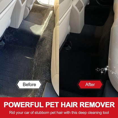 Hair Remover, Dog Cat Hair Remover, Lint Cleaner Pro