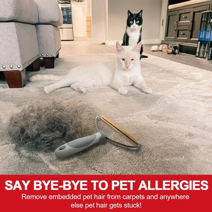 Hair Remover, Dog Cat Hair Remover, Lint Cleaner Pro