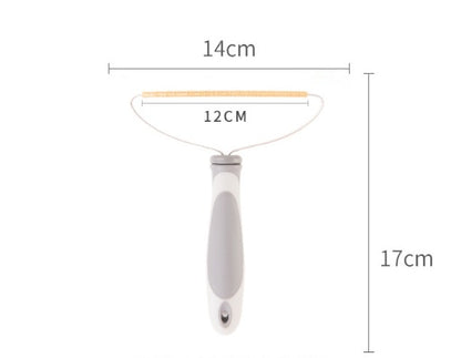 Hair Remover, Dog Cat Hair Remover, Lint Cleaner Pro