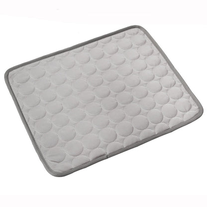 Dog Cooling Mat Summer